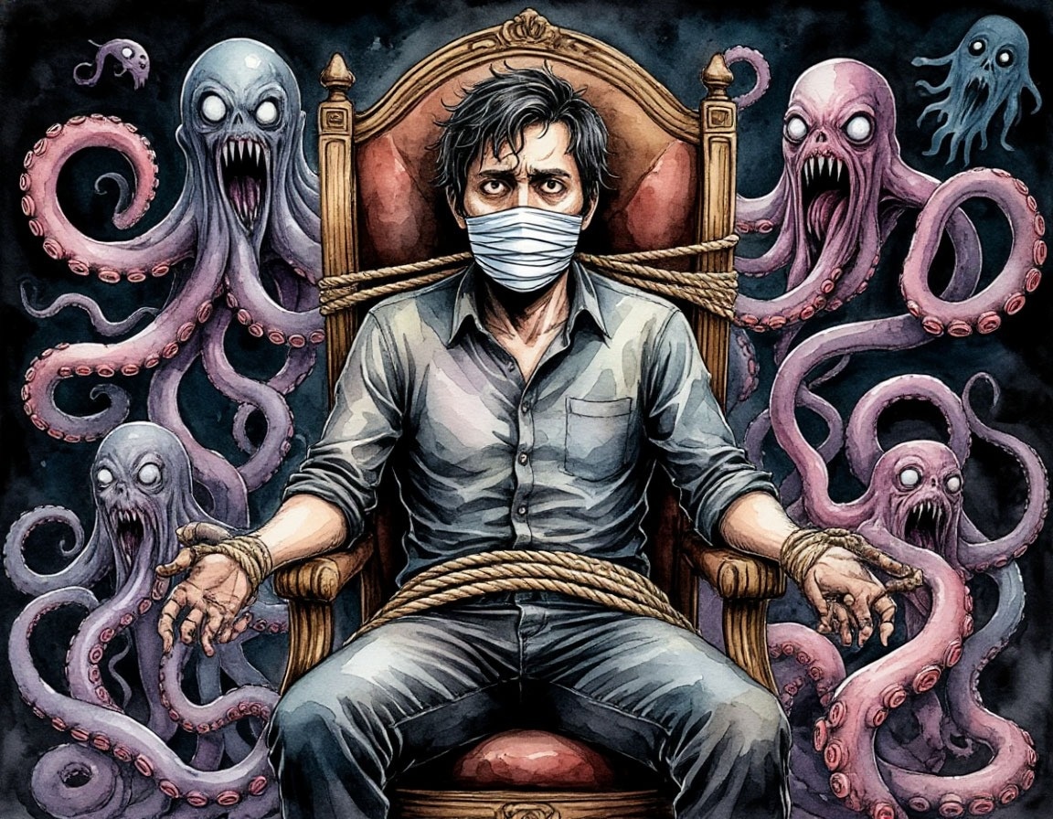 Изображение сгенерировано нейросетью Шедеврум