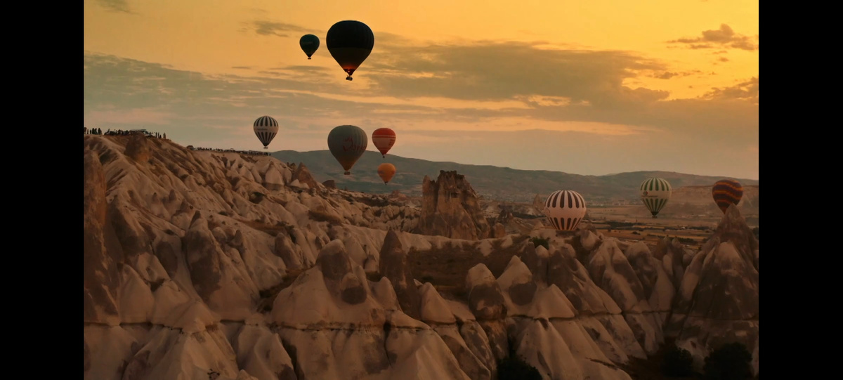 Кадр из сериала "Сапфир" 