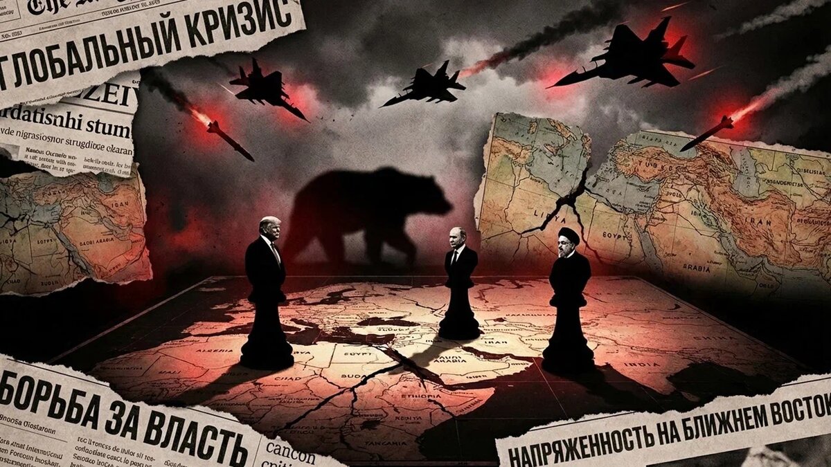    Коллаж Царьграда