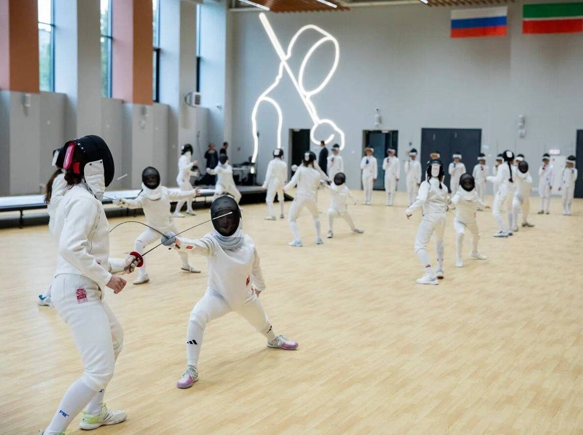 пресс-служба Раиса РТ