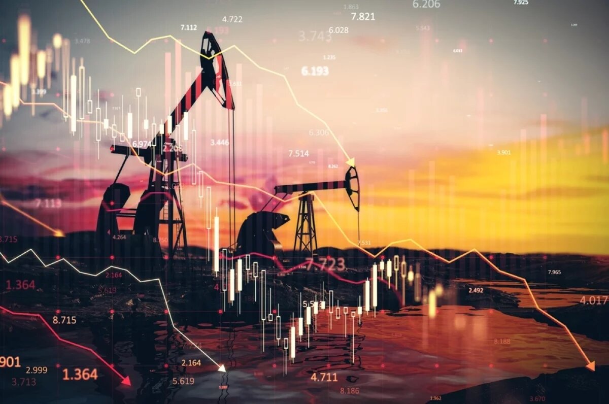    Рынок незамедлительно отреагировал на новость о перемирии, но колебания цен на нефть и газ неизбежны.