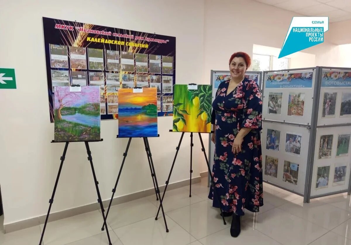    Фото пресс-службы минтруда и социального развития Краснодарского края