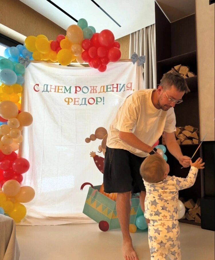 Instagram Виктории Петровой (запрещенная в России соцсеть; принадлежит компании Meta, признанной экстремистской организацией и запрещенной в РФ)📷
