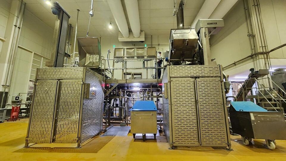     REGIONS / Анна Мороз