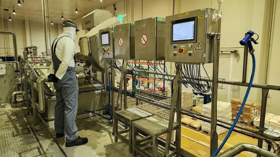     REGIONS / Анна Мороз