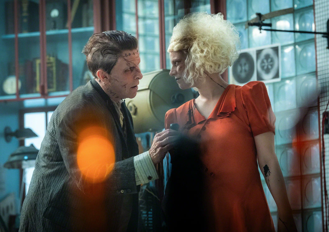 кадр из фильма