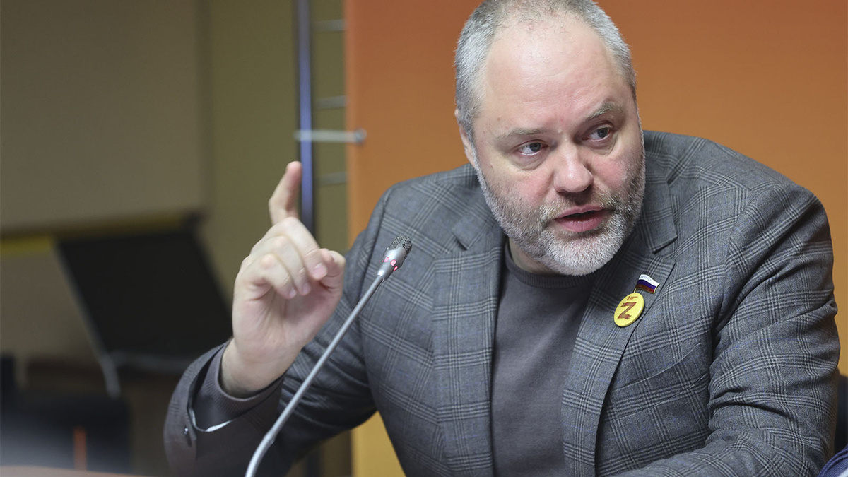 Штрафы за критику российской продукции: новая инициатива Госдумы