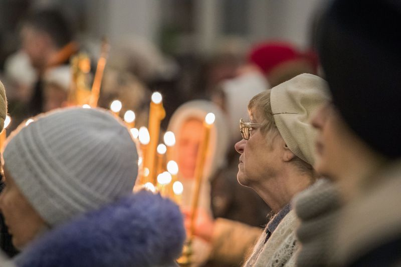    Сергей Булкин/NEWS.ru
