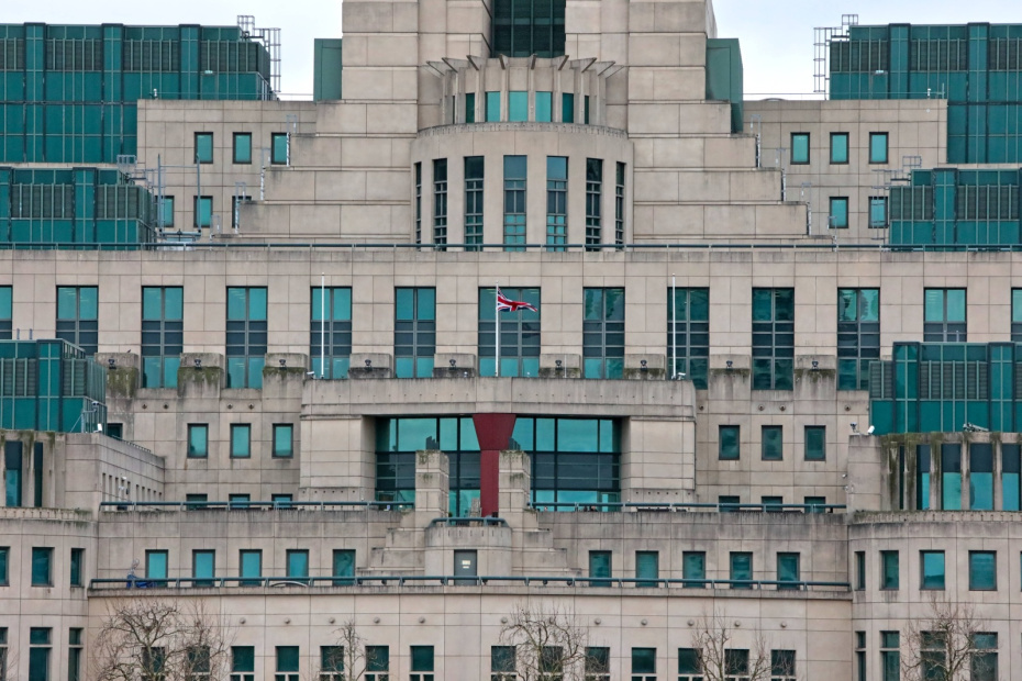    IMAGO/Björn Trotzki/Global Look Press