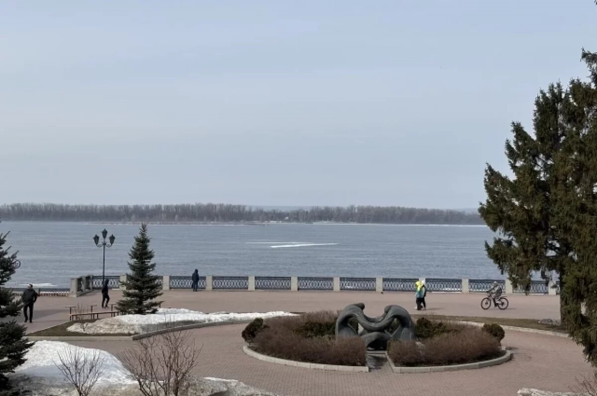    В Самаре берут под охрану усадьбу мещан Фадеевых на улице Водников