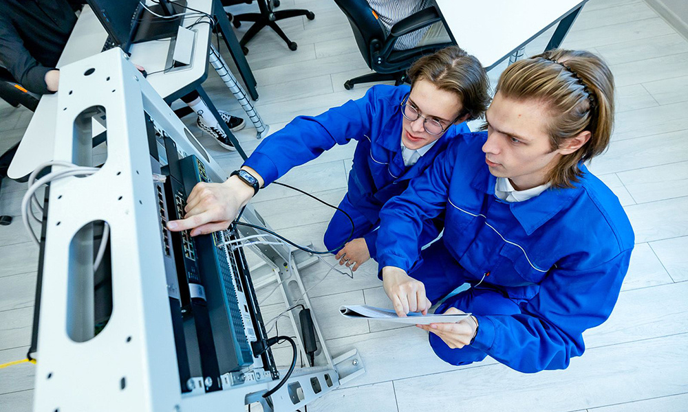    © Пресс-служба Мэра и Правительства Москвы 