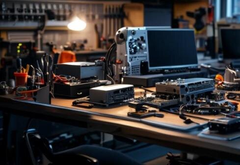 
Почему PWM Control, это важнейший трюк электрика, и как он спасает ваши гаджеты