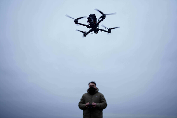 Evgeniy Maloletka/AP   📷