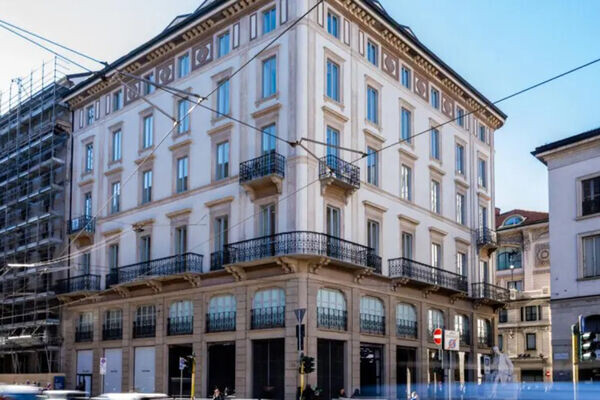 Trussardi   📷