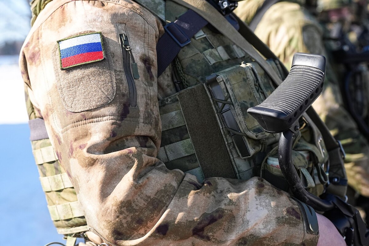     / Источник: © ИЗВЕСТИЯ/Павел Волков