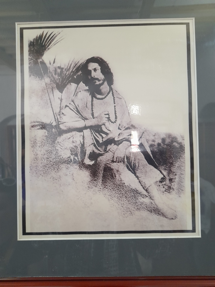 Рабиндранат Тагор