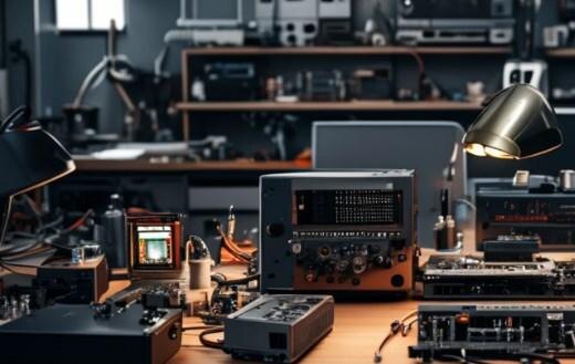 
SATA, почему этот интерфейс до сих пор на передовой ремонта