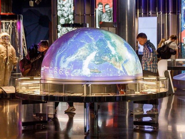    Фото: портал мэра и правительства Москвы