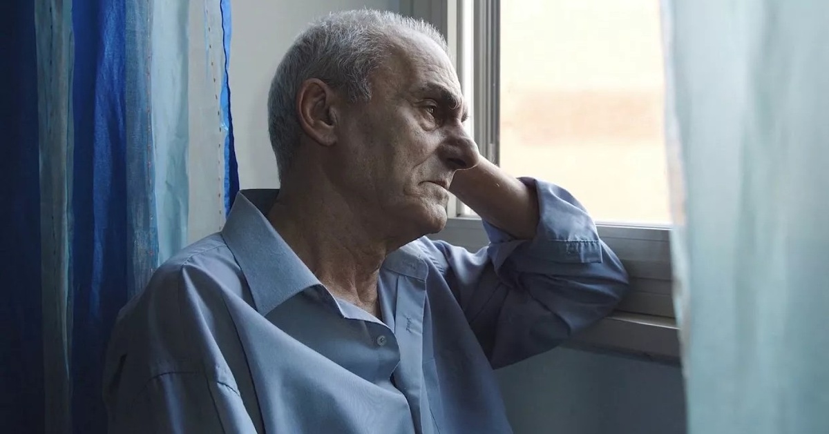 Где же ты моя Степанида