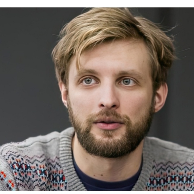 Семён Серзин 