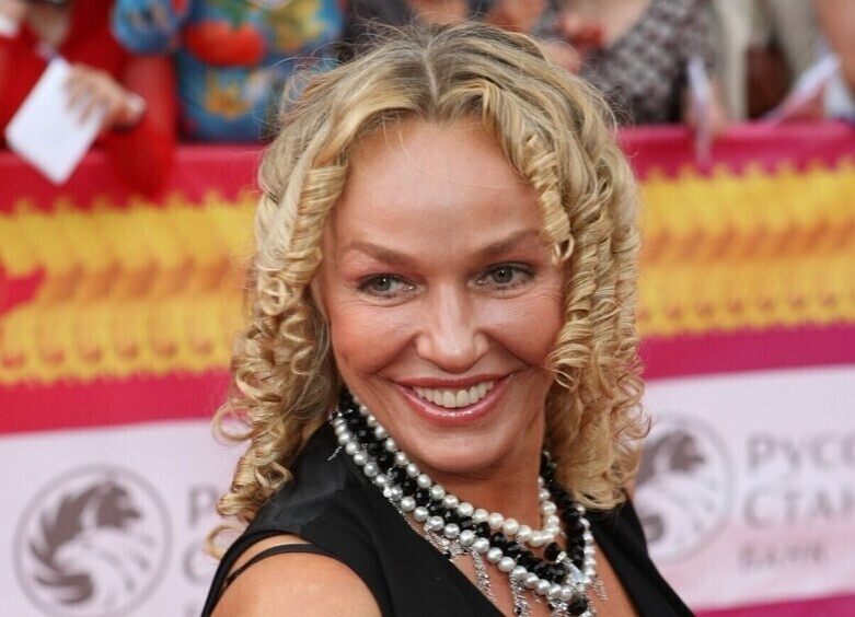     Наталья Андрейченко