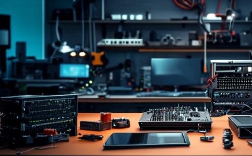 
На заметку: почему у некоторых наушников есть поддержка "активного шумоподавления"?