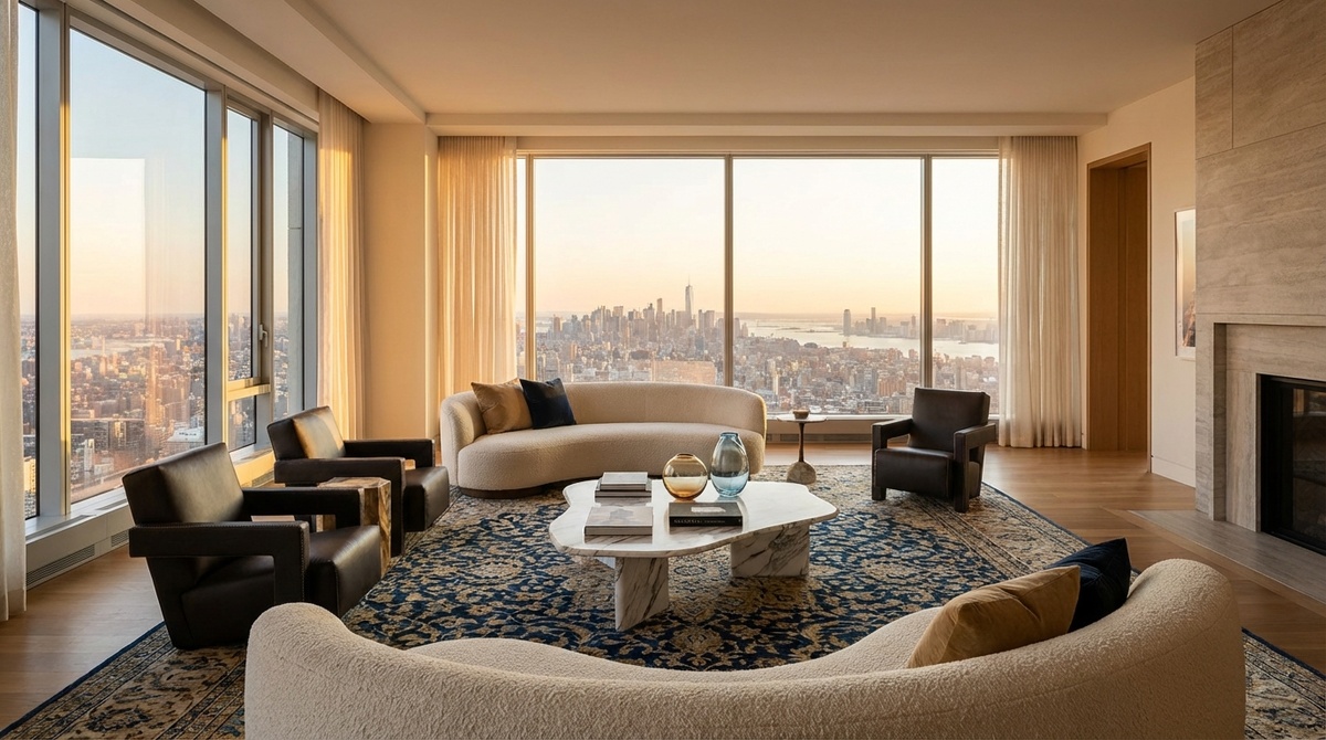 Ковер Pers Legend RESPINA BEIGE