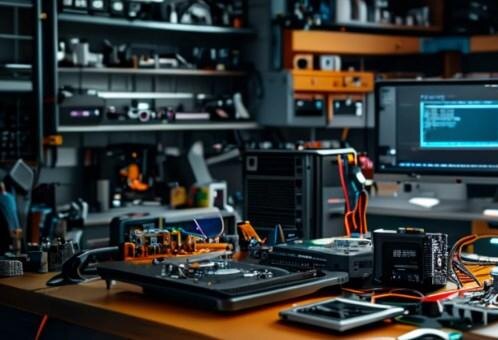 
Вся правда про V-Sync объясню по душам