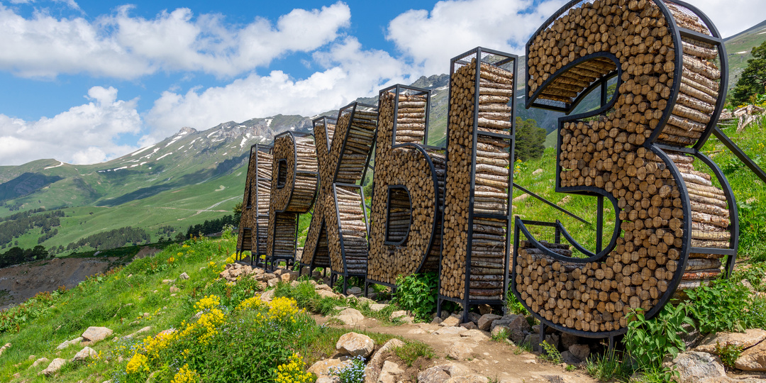 Архыз летом: где остановиться и что посмотреть. Подробный гид