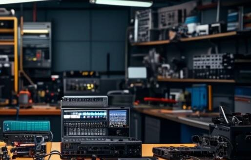 
Развязка и покой: зачем электронике нужен Оптоизолятор