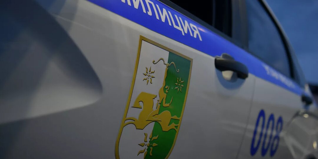 Борьба за первое место: "пьяная" дорожная статистика в Абхазии за март