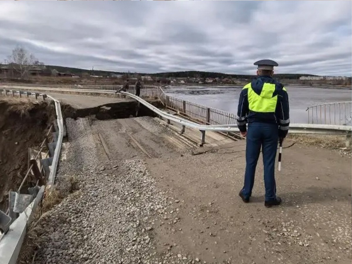     Фото: УГИБДД по Свердловской области