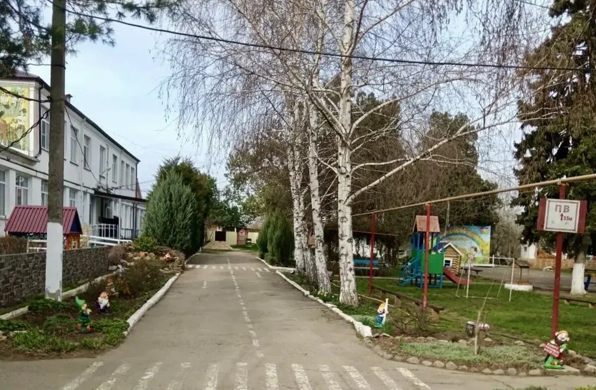    Фото пресс-службы министерства экономики Краснодарского края