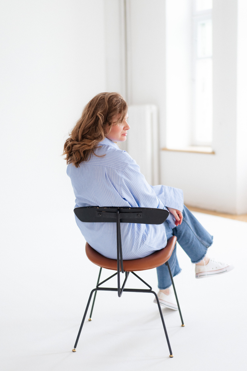 Психолог Крымова Елена