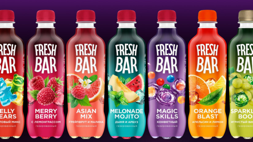 Фото: Global Functional Drinks