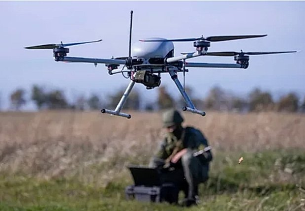     БПЛА операторы ничә ел хезмәт итә?