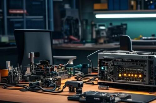 
Что такое ёмкость аккумулятора? Просто и по-простому