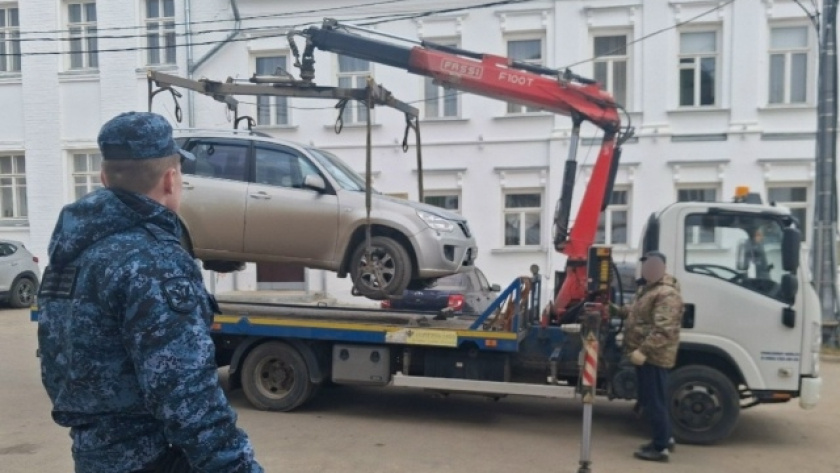    УФССП России по Ярославской области