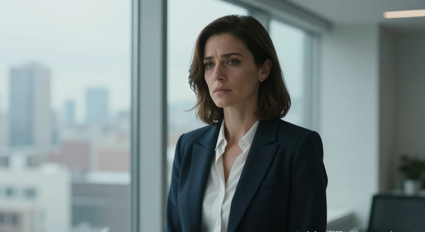 – Мне нужны деньги на лечение матери, – сказал муж. А Виктория случайно узнала, куда уходят эти деньги