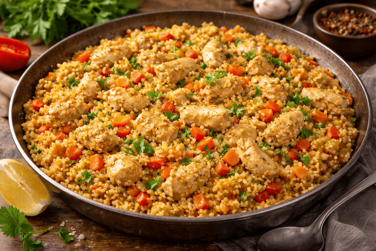    Проще рецепта не бывает / progorodchelny