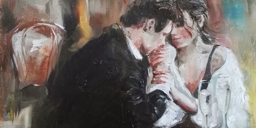 Секрет "той самой" женщины.