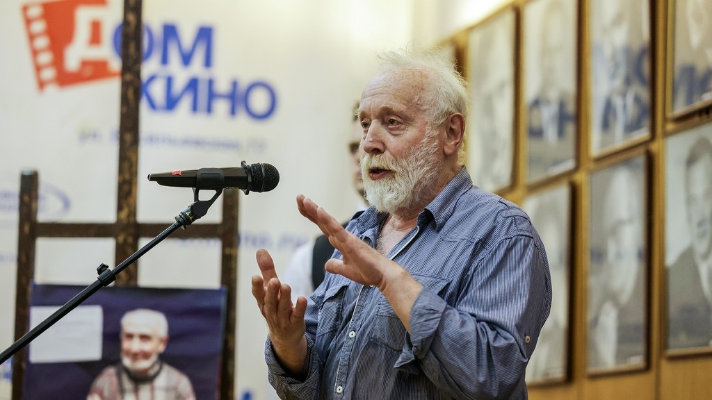    Фото © Дмитрий Дубинский / Абзац