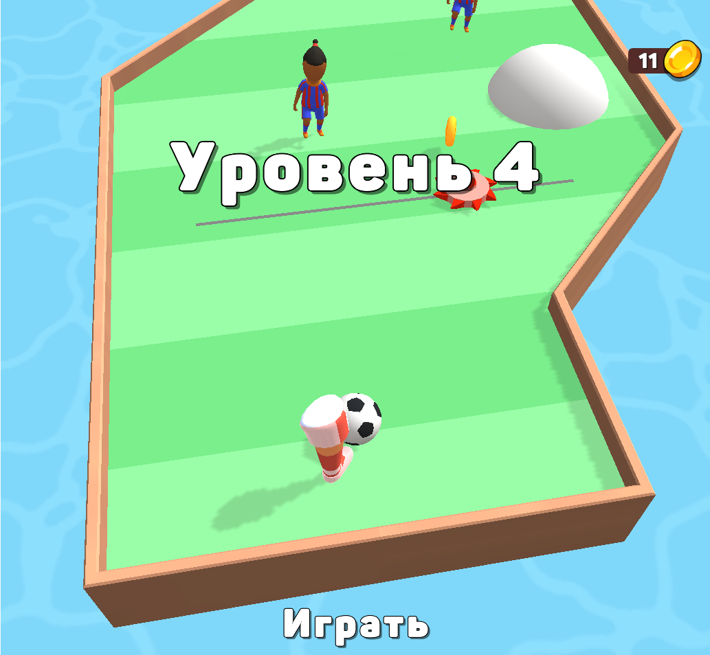    «Яндекс.Игры»