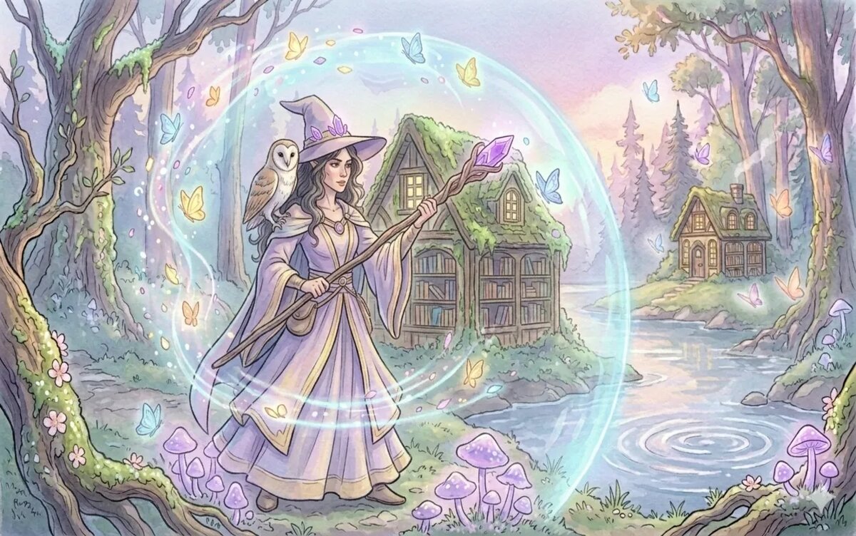    Рунический гороскоп на 9 апреля: Овнам откроются новые пути, а Весам стоит поберечь внутренние ресурсы