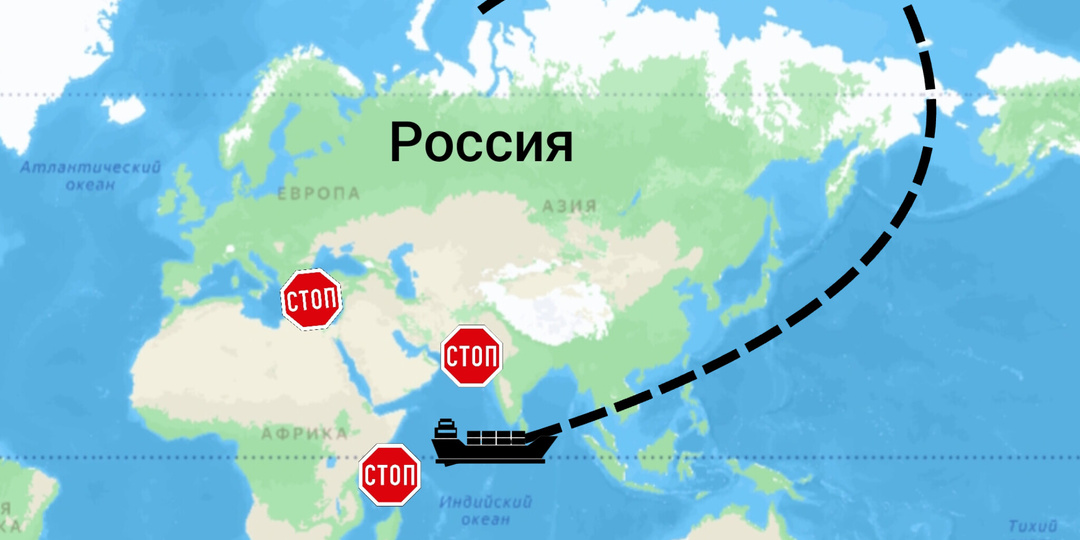 Зачем Россия вдруг решила подружиться с беднейшей страной Мадагаскаром?