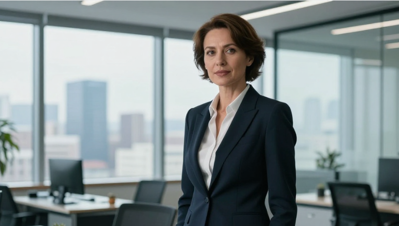 – Зачем тебе учиться в сорок лет? Поздно уже, – сказал муж. Но Ирина получила диплом и предложение, о котором он не знал