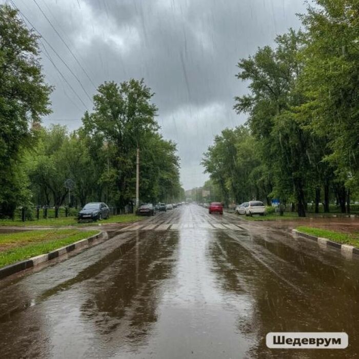 Иллюстрация: Сгенерировано нейросетью Шедеврум