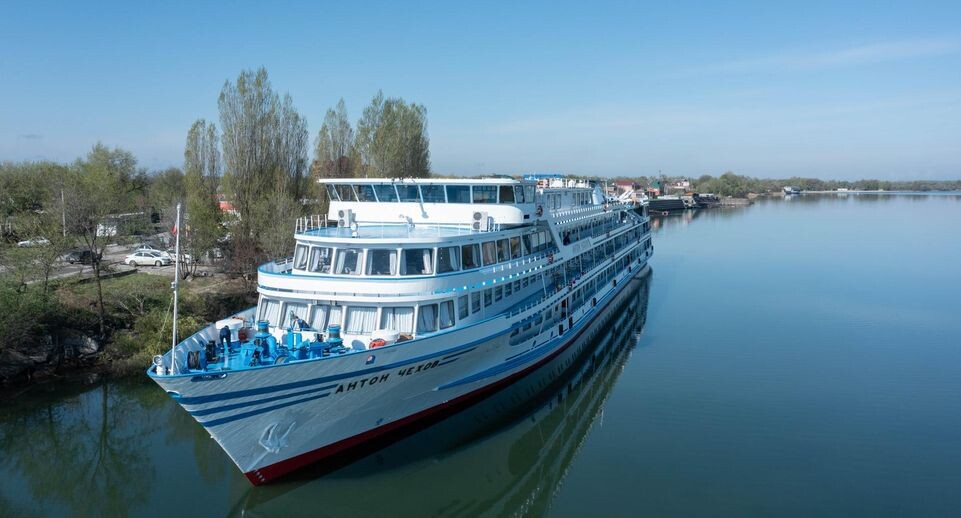    Донинтурфлот