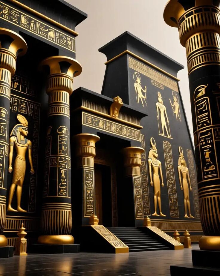 КНИГА НЕБЕСНОЙ КОРОВЫ