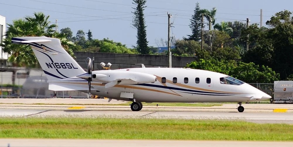 Тот самый борт